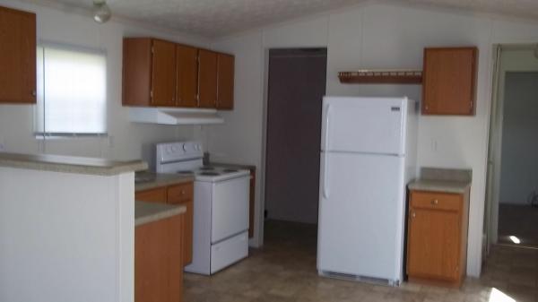 2007 Horton Homes Inc Mobile Home For Sale