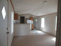 2007 Horton Homes Inc Economy Mobile Home