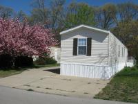 2007 Horton Homes Inc Economy Mobile Home