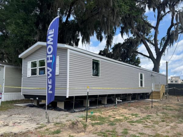 2025 CMH Manufacturing Inc. mobile Home