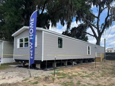 Mobile Home at 4000 SW 47th Street, #A18 Gainesville, FL 32608