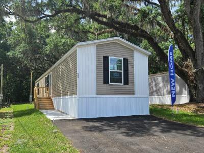 Mobile Home at 4000 SW 47th Street, #E25 Gainesville, FL 32608