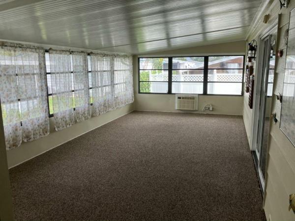 1988 HS Glen Manufactured Home