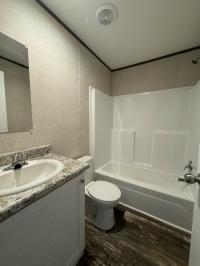 2025 Champion Home Builders, Inc. mobile Home