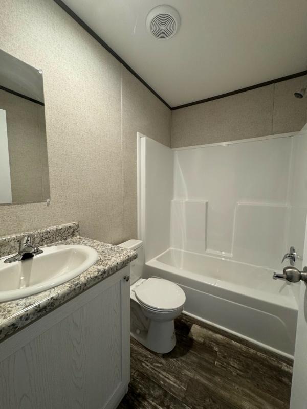2025 Champion Home Builders, Inc. mobile Home
