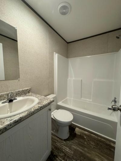 Photo 5 of 8 of home located at 4000 SW 47th Street, #E25 Gainesville, FL 32608