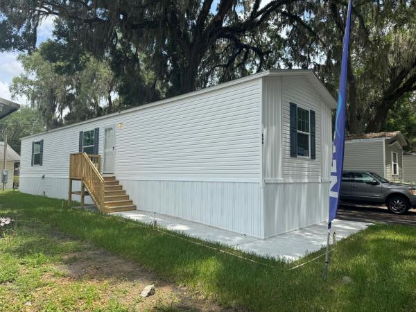2025 Champion Home Builders, Inc. mobile Home
