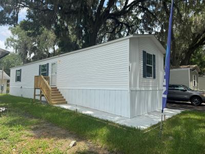 Mobile Home at 4000 SW 47th Street, #E46 Gainesville, FL 32608