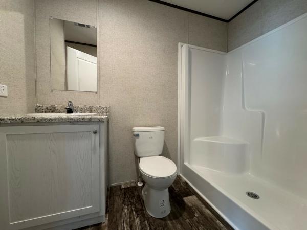 2025 Champion Home Builders, Inc. mobile Home