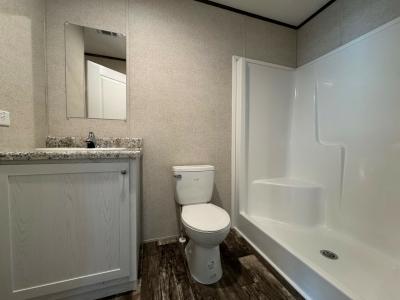 Photo 4 of 8 of home located at 4000 SW 47th Street, #E46 Gainesville, FL 32608
