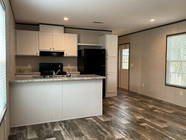 2025 Champion Home Builders, Inc. mobile Home