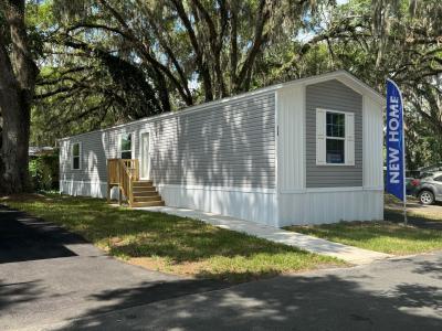 Mobile Home at 4000 SW 47th Street, #I20 Gainesville, FL 32608