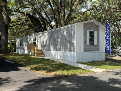 Mobile Home at 4000 SW 47th Street, #I20 Gainesville, FL 32608