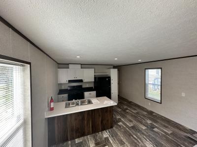 Photo 2 of 8 of home located at 2136 20-1/8th Avenue, Site # 66 Rice Lake, WI 54868