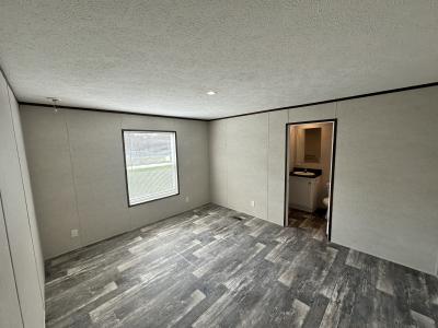 Photo 3 of 8 of home located at 2136 20-1/8th Avenue, Site # 66 Rice Lake, WI 54868
