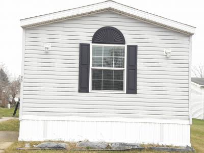 Mobile Home at 2700 Shimmons Rd. #85 Auburn Hills, MI 48326