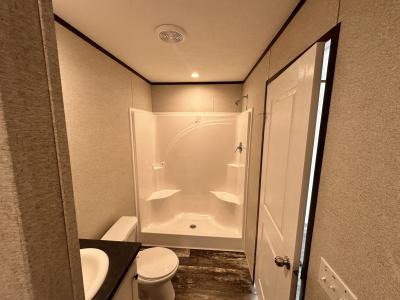 Photo 5 of 8 of home located at 2136 20-1/8th Avenue, Site # 66 Rice Lake, WI 54868
