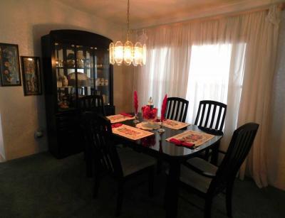 Photo 5 of 8 of home located at 1001 Starkey Road, #447 Largo, FL 33771