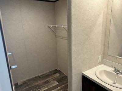 Photo 4 of 8 of home located at 2136 20-1/8th Avenue, Site # 62 Rice Lake, WI 54868