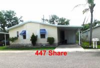1998 Jacobsen Manufactured Home