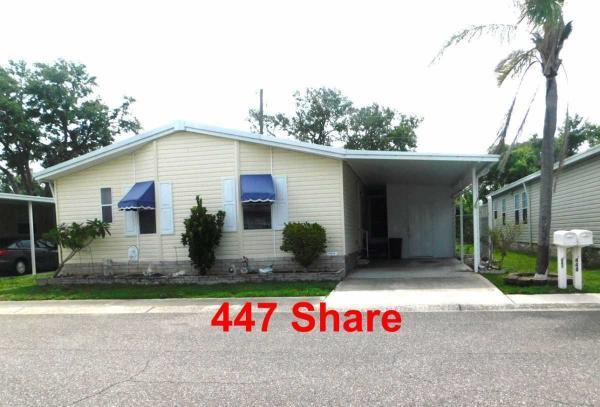 1998 Jacobsen Mobile Home For Sale