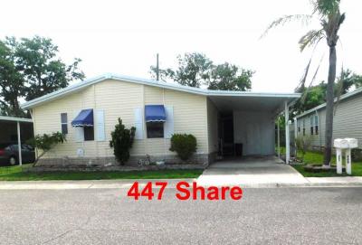 Mobile Home at 1001 Starkey Road, #447 Largo, FL 33771