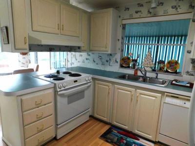 Photo 2 of 8 of home located at 1001 Starkey Road, #447 Largo, FL 33771