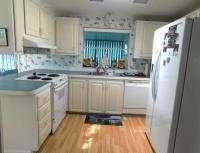 1998 Jacobsen Manufactured Home