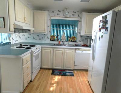 Photo 3 of 8 of home located at 1001 Starkey Road, #447 Largo, FL 33771