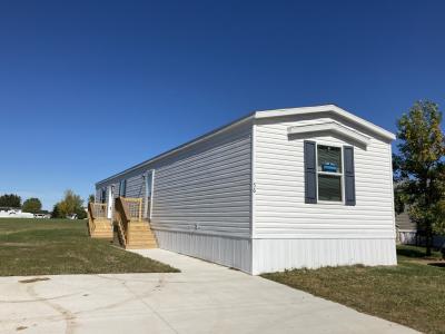 Mobile Home at 32 Camelot Lane, Site #  56 Rice Lake, WI 54868