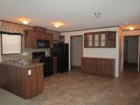 2017 Champion Redman Advantage II Mobile Home