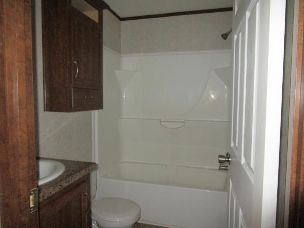2017 Champion Redman Advantage II Mobile Home