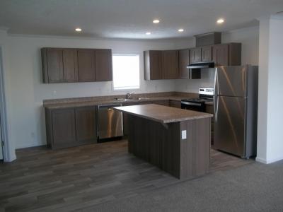 Mobile Home at 5830 N. Madison Drive Lot Ma5830 Kansas City, MO 64118