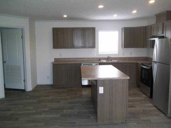 2022 Skyline Prairie Dune Mobile Home