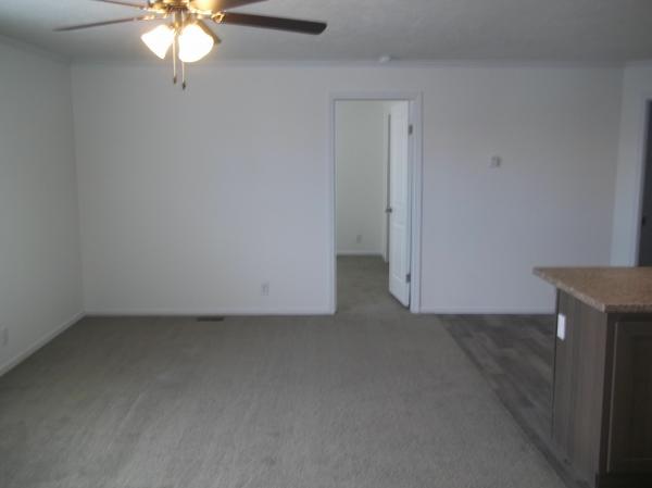 2022 Skyline Prairie Dune Mobile Home