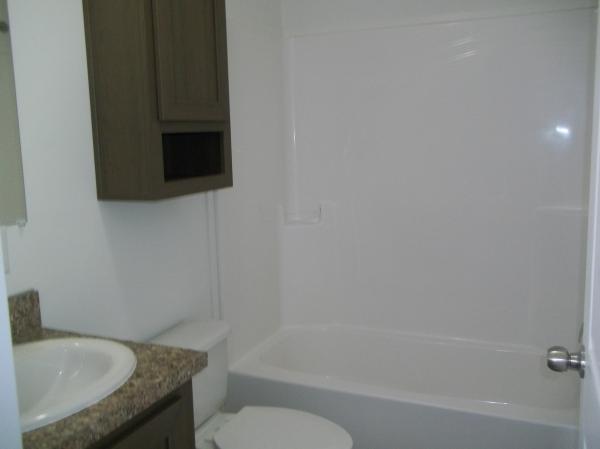 2022 Skyline Prairie Dune Mobile Home