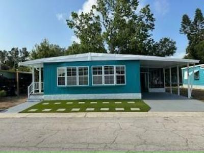 Mobile Home at 7501 142nd Ave. N. Lot 505 Largo, FL 33771