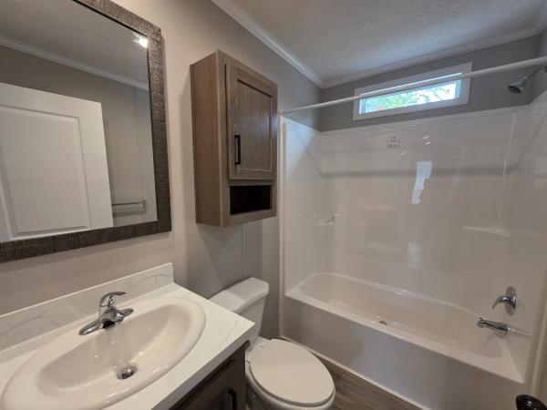 2025 Champion RAPB2460H42096 Mobile Home