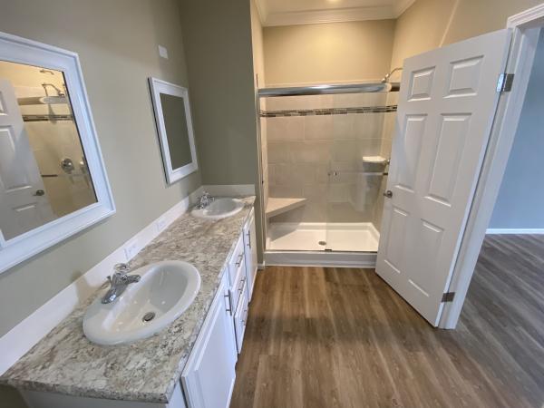 2023 Jacobsen IMP-CP-4225 Custom Seashore Mobile Home