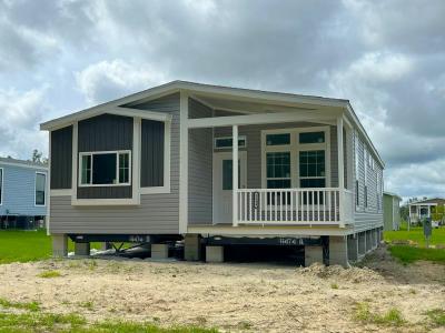 Mobile Home at 5644 Woodford St Brooksville, FL 34601