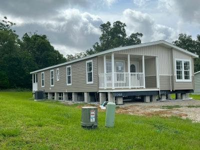 Mobile Home at 5460 Bahia Way Brooksville, FL 34601