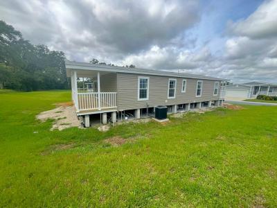 Photo 3 of 4 of home located at 5460 Bahia Way Brooksville, FL 34601