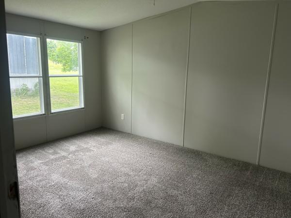 2003 Flee mobile Home