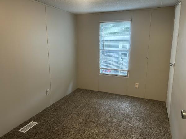 2003 Flee mobile Home
