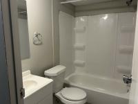 2003 Flee mobile Home