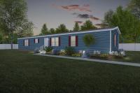 2020 Clayton Homes Inc Community Series Mobile Home