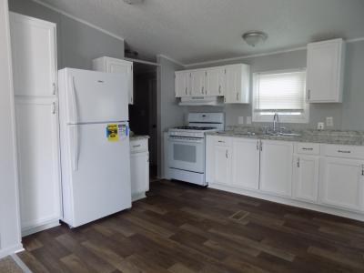 Photo 3 of 12 of home located at 41275 Old Michigan Ave. #222 Canton, MI 48188