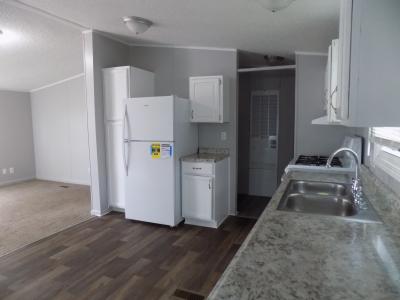 Photo 4 of 12 of home located at 41275 Old Michigan Ave. #222 Canton, MI 48188