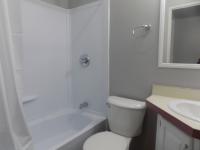 1991 Liberty mobile Home