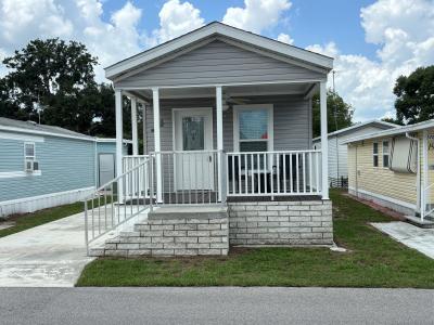 Mobile Home at 4150 Lane Rd. Zephyrhills, FL 33541